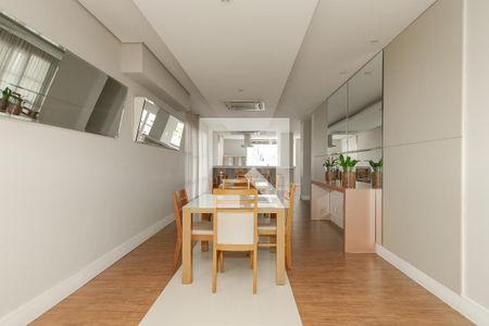 Apartamento à venda com 95m², 2 quartos e 2 vagasEspaço Gourmet