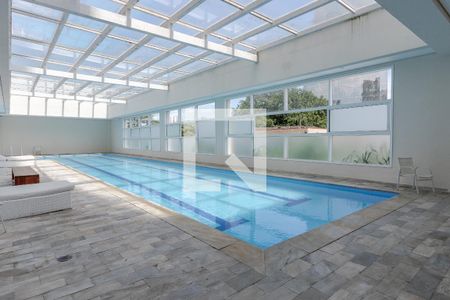 Apartamento à venda com 95m², 2 quartos e 2 vagasPiscina Coberta