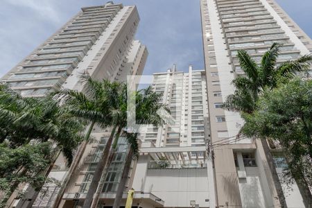 Apartamento à venda com 95m², 2 quartos e 2 vagasFachada