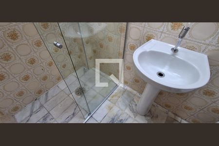 Apartamento à venda com 68m², 2 quartos e 1 vagaBanheiro Social 