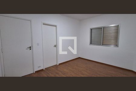 Suíte  de apartamento à venda com 2 quartos, 68m² em Santa Maria, São Caetano do Sul