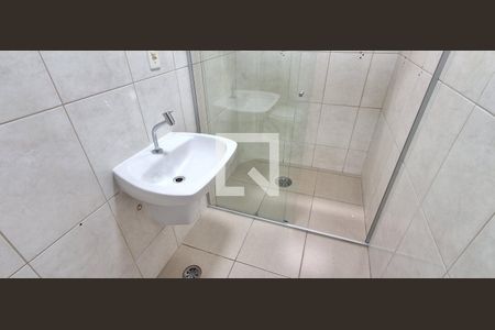 Apartamento à venda com 68m², 2 quartos e 1 vagaBanheiro Suíte 