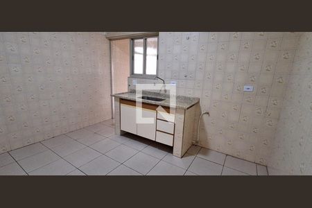 Apartamento à venda com 68m², 2 quartos e 1 vagaCozinha 