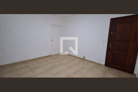 Sala de apartamento à venda com 2 quartos, 68m² em Santa Maria, São Caetano do Sul