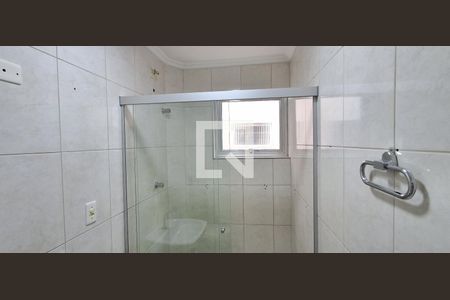 Apartamento à venda com 68m², 2 quartos e 1 vagaBanheiro Suíte 