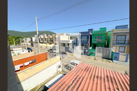 Casa para alugar com 87m², 2 quartos e 1 vagaVista do Quarto 2