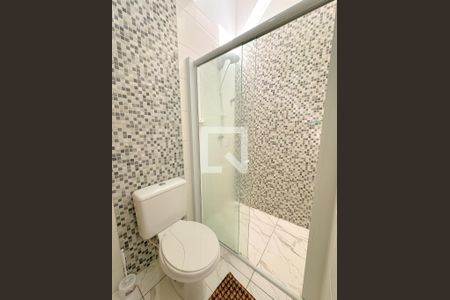 Casa para alugar com 87m², 2 quartos e 1 vagaBanheiro