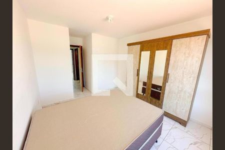 Casa para alugar com 87m², 2 quartos e 1 vagaQuarto 2