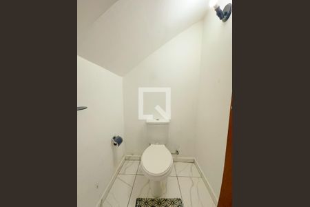 Casa para alugar com 87m², 2 quartos e 1 vagaLavabo