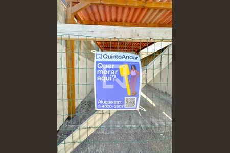 Casa para alugar com 87m², 2 quartos e 1 vagaPlaquinha