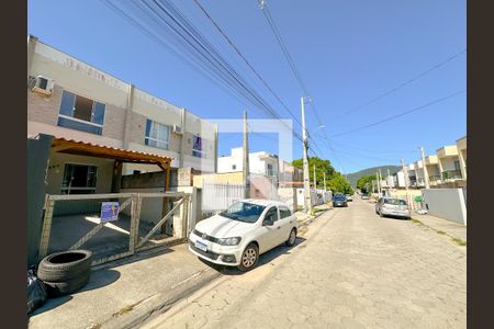 Casa para alugar com 87m², 2 quartos e 1 vagaVista da Rua