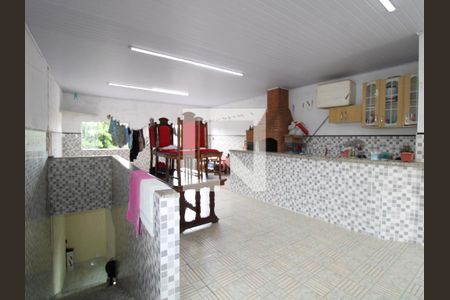 Casa à venda com 200m², 2 quartos e 5 vagasTerraço Gourmet