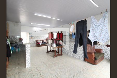 Casa à venda com 200m², 2 quartos e 5 vagasTerraço Gourmet