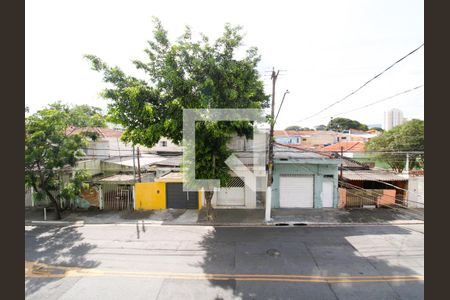 Vista da Sala de casa à venda com 2 quartos, 200m² em Parque Edu Chaves, São Paulo