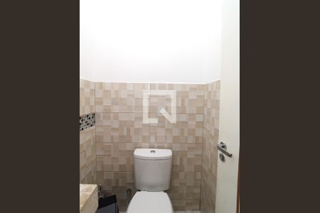 Casa à venda com 200m², 2 quartos e 5 vagasLavabo