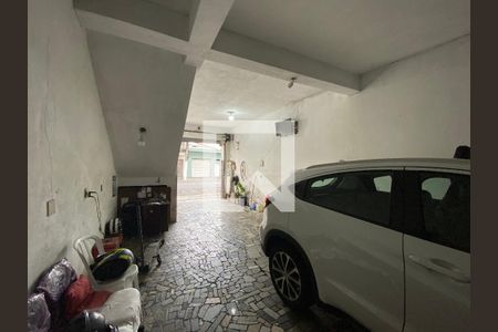 Casa à venda com 200m², 2 quartos e 5 vagasGaragem