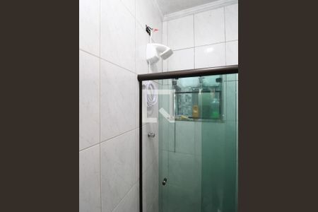 Casa à venda com 200m², 2 quartos e 5 vagasBanheiro da Suíte 1