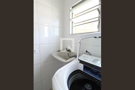 Casa à venda com 200m², 2 quartos e 5 vagasÁrea de Serviço