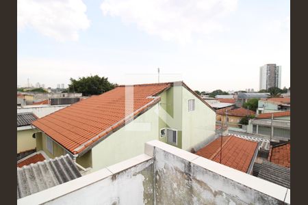 Casa à venda com 200m², 2 quartos e 5 vagasVista da Area de serviço