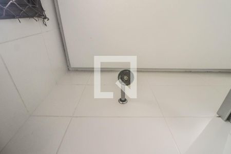 Apartamento à venda com 105m², 3 quartos e 2 vagasBanheiro da Suíte