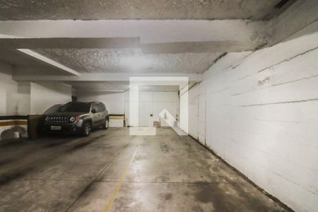 Apartamento à venda com 105m², 3 quartos e 2 vagasGaragem