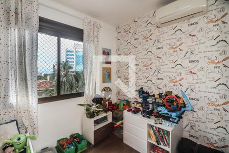 Apartamento à venda com 105m², 3 quartos e 2 vagasQuarto 1