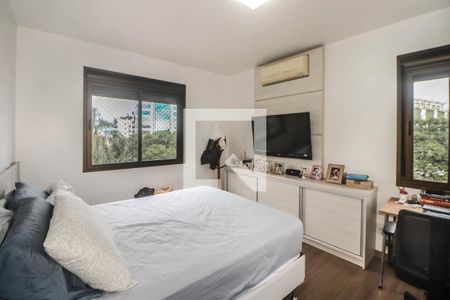 Apartamento à venda com 105m², 3 quartos e 2 vagasSuíte