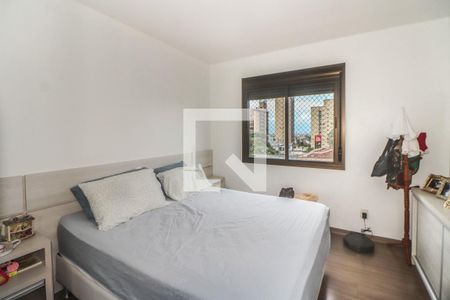 Apartamento à venda com 105m², 3 quartos e 2 vagasSuíte