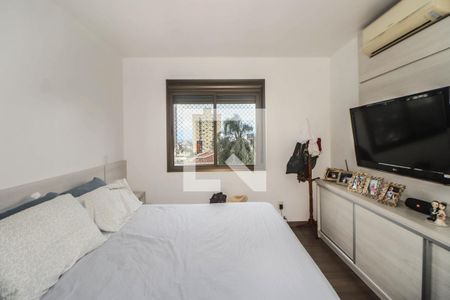 Apartamento à venda com 105m², 3 quartos e 2 vagasSuíte