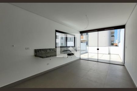 Apartamento à venda com 112m², 3 quartos e 2 vagasCobertura