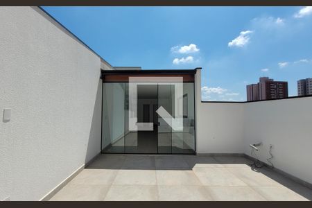 Apartamento à venda com 112m², 3 quartos e 2 vagasCobertura