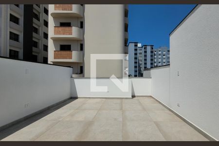 Apartamento à venda com 112m², 3 quartos e 2 vagasCobertura