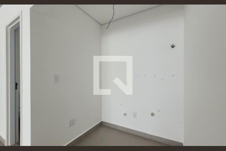 Apartamento à venda com 112m², 3 quartos e 2 vagasLavanderia