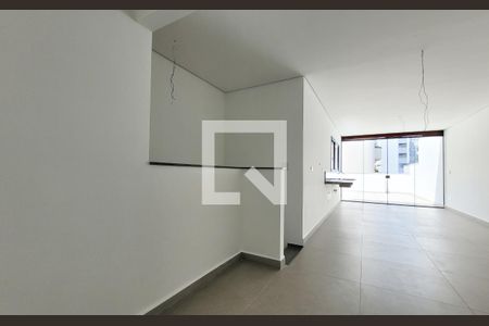 Apartamento à venda com 112m², 3 quartos e 2 vagasLavanderia