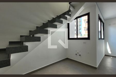 Apartamento à venda com 112m², 3 quartos e 2 vagasCozinha