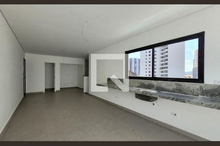 Apartamento à venda com 112m², 3 quartos e 2 vagasCobertura