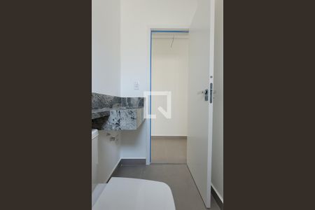 Apartamento à venda com 112m², 3 quartos e 2 vagasBanheiro