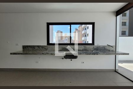 Apartamento à venda com 112m², 3 quartos e 2 vagasCobertura