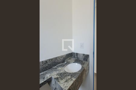 Apartamento à venda com 112m², 3 quartos e 2 vagasBanheiro