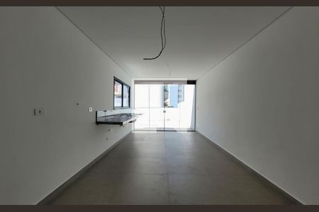 Apartamento à venda com 112m², 3 quartos e 2 vagasCobertura