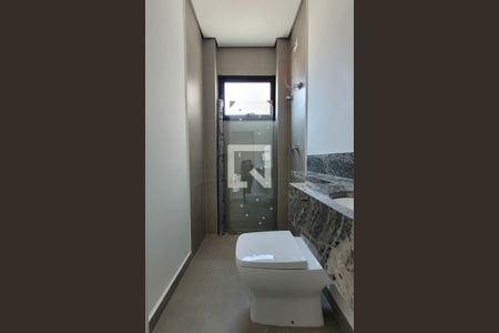 Apartamento à venda com 112m², 3 quartos e 2 vagasBanheiro