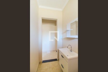 Casa à venda com 313m², 5 quartos e 5 vagas Casa à venda com 313m², 5 quartos e 5 vagasLavabo