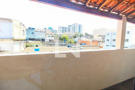 Casa à venda com 313m², 5 quartos e 5 vagas Casa à venda com 313m², 5 quartos e 5 vagasVista do Sala 3
