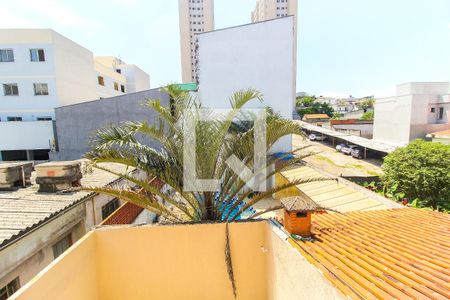 Casa à venda com 313m², 5 quartos e 5 vagas Casa à venda com 313m², 5 quartos e 5 vagasVista do Quarto de Serviço