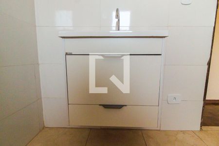 Casa à venda com 313m², 5 quartos e 5 vagas Casa à venda com 313m², 5 quartos e 5 vagasBanheiro da Suíte