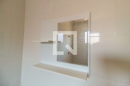 Casa à venda com 313m², 5 quartos e 5 vagas Casa à venda com 313m², 5 quartos e 5 vagasBanheiro da Suíte