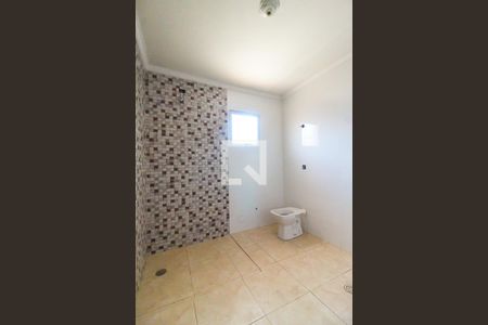 Casa à venda com 313m², 5 quartos e 5 vagas Casa à venda com 313m², 5 quartos e 5 vagasBanheiro da Suíte