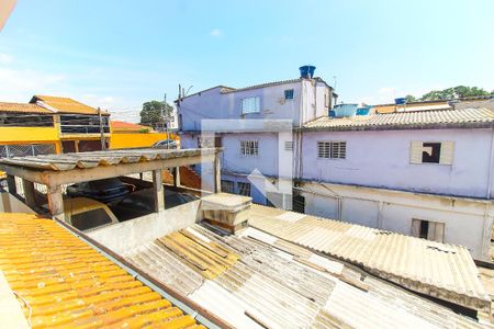 Casa à venda com 313m², 5 quartos e 5 vagas Casa à venda com 313m², 5 quartos e 5 vagasVista do Quarto 4
