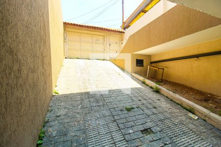Casa à venda com 313m², 5 quartos e 5 vagas Casa à venda com 313m², 5 quartos e 5 vagasGaragem