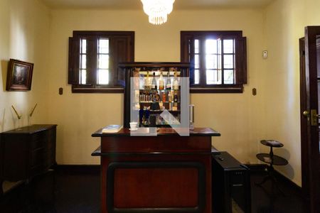 Sala 3 de casa à venda com 4 quartos, 750m² em Jardim Botânico, Rio de Janeiro